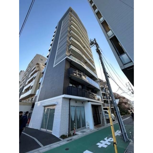 品川区中延4丁目 【賃貸居住】マンション