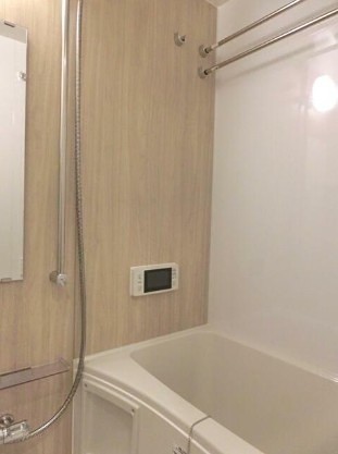 ※同仕様写真含む(風呂)