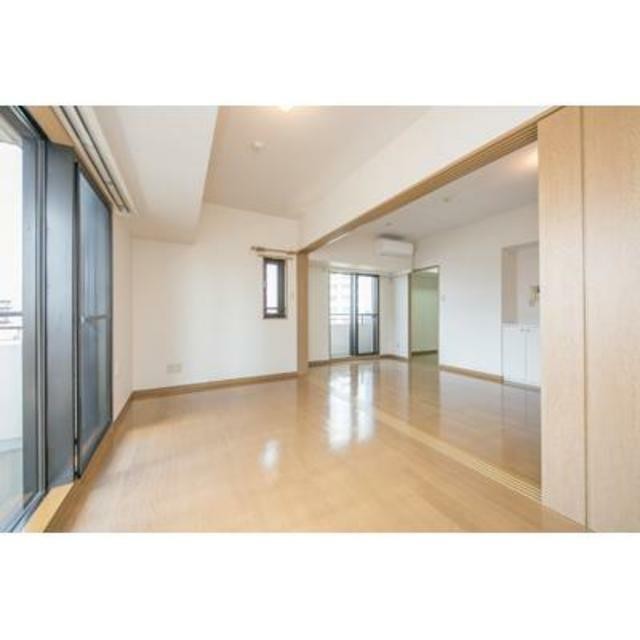 ※写真は同タイプ住戸です。