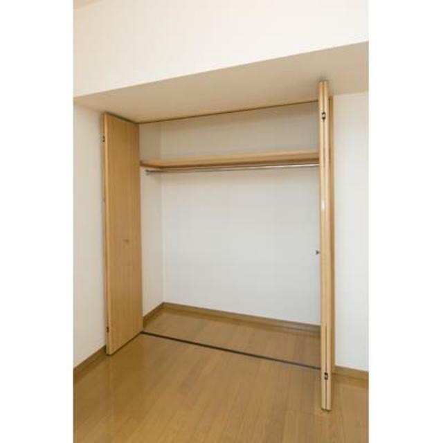 ※写真は同タイプ住戸です。(内装)