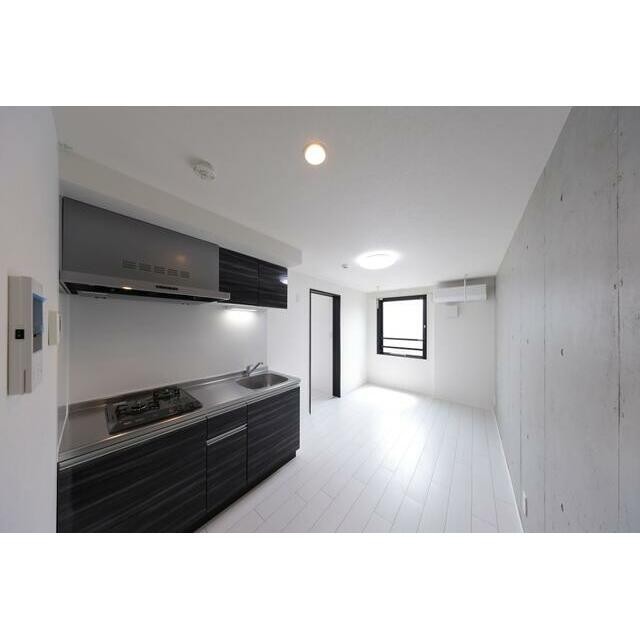 ※2025年撮影(キッチン)