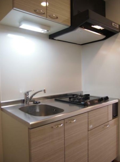 ※同仕様写真含む(キッチン)