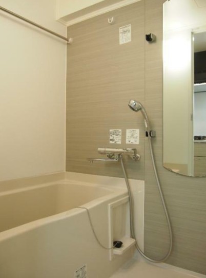 ※同仕様写真含む(風呂)