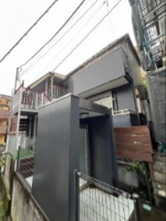 大田区南馬込6丁目 【賃貸居住】アパート