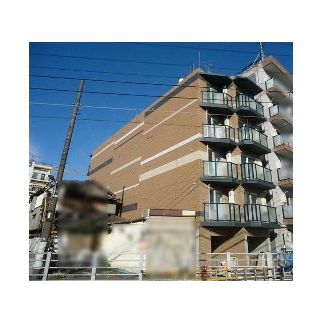 大田区千鳥1丁目 【賃貸居住】マンション