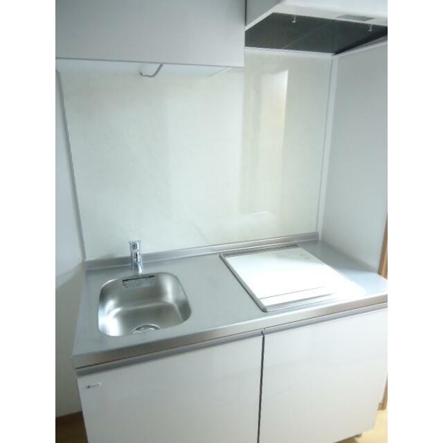 ※同仕様写真含む(キッチン)