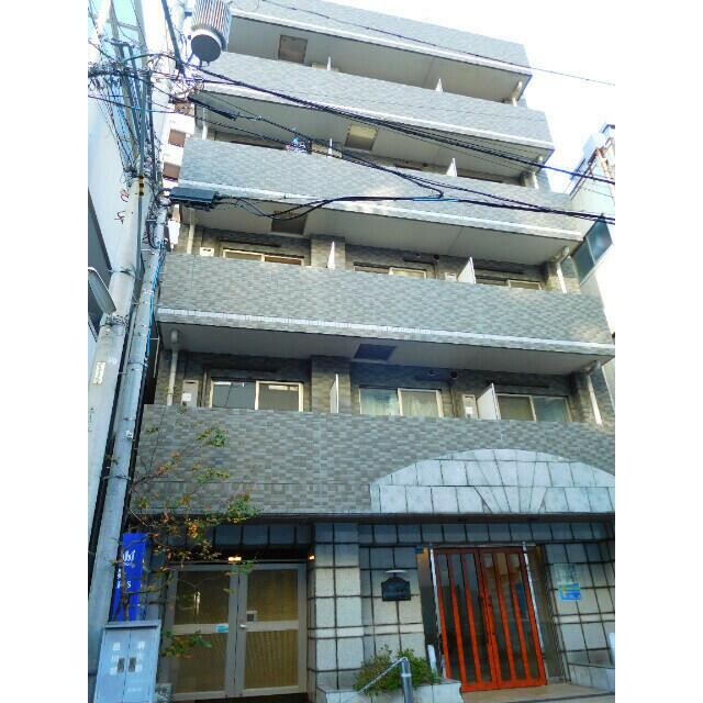 品川区大崎1丁目 【賃貸居住】マンション