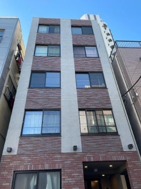 品川区二葉4丁目 【賃貸居住】マンション
