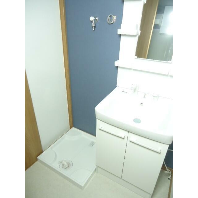 同仕様別室画像