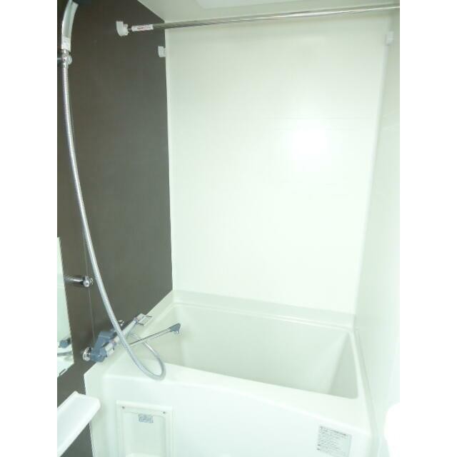 同仕様別室画像(風呂)