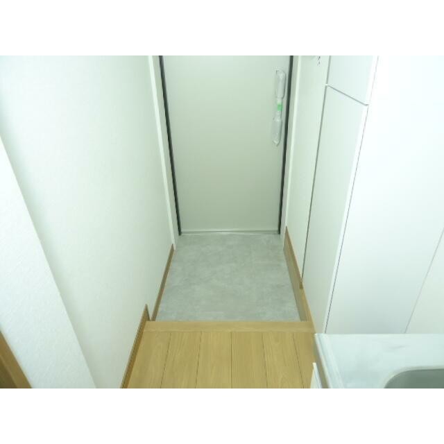 同仕様別室画像(玄関)