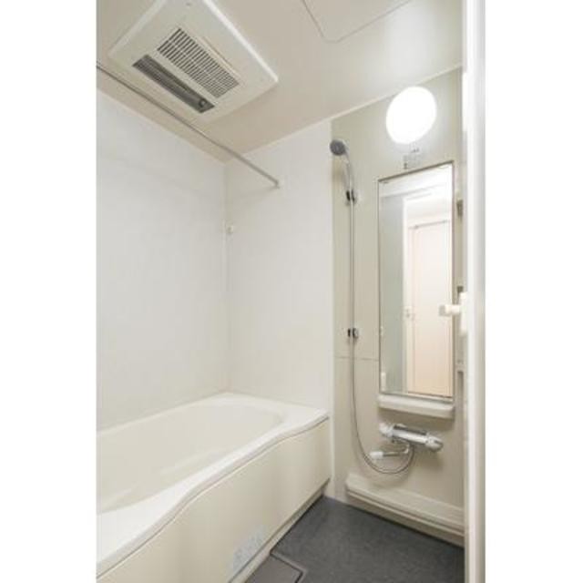 ※写真は同タイプ住戸です。(風呂)