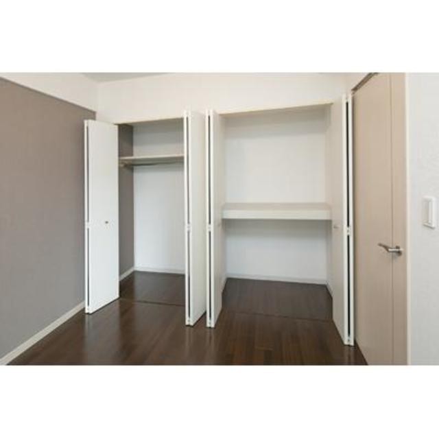 ※写真は同タイプ住戸です。(内装)