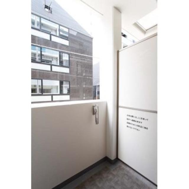 ※写真は同タイプ住戸です。