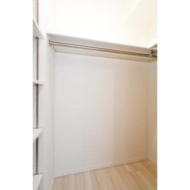 ※写真は同タイプ住戸です。(内装)