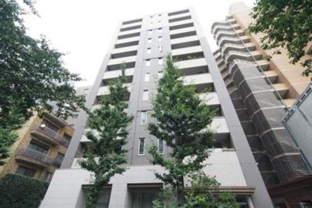 中央区日本橋浜町2丁目 【賃貸居住】マンション