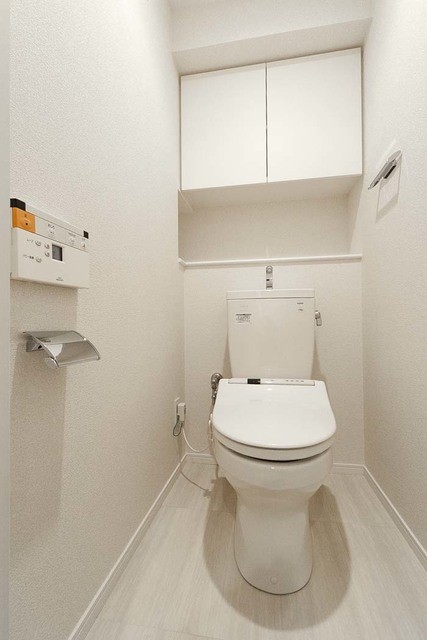 ※写真は同タイプ住戸です。(内装)