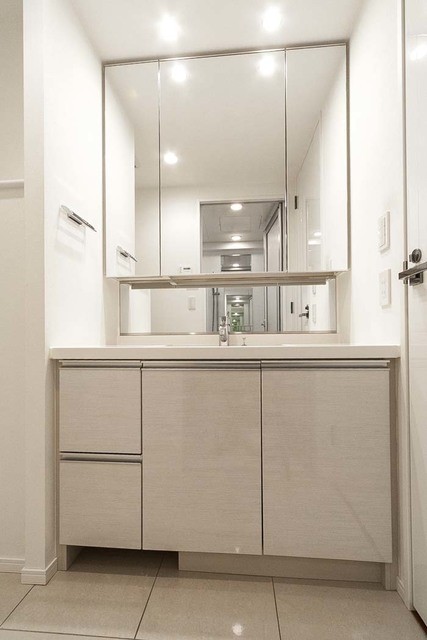 ※写真は同タイプ住戸です。(内装)