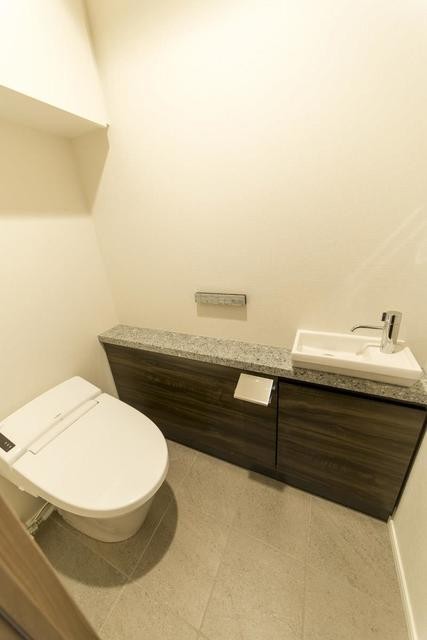 ※写真は同タイプ住戸です。(内装)