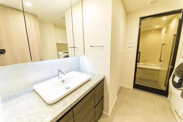 ※写真は同タイプ住戸です。(内装)