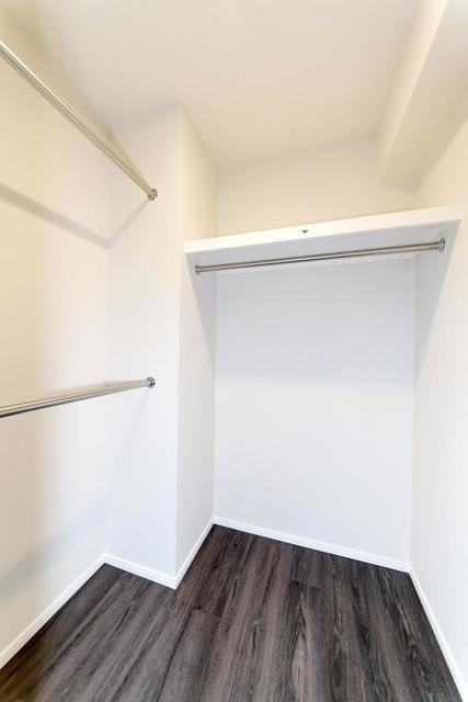 ※写真は同タイプ住戸です。(内装)