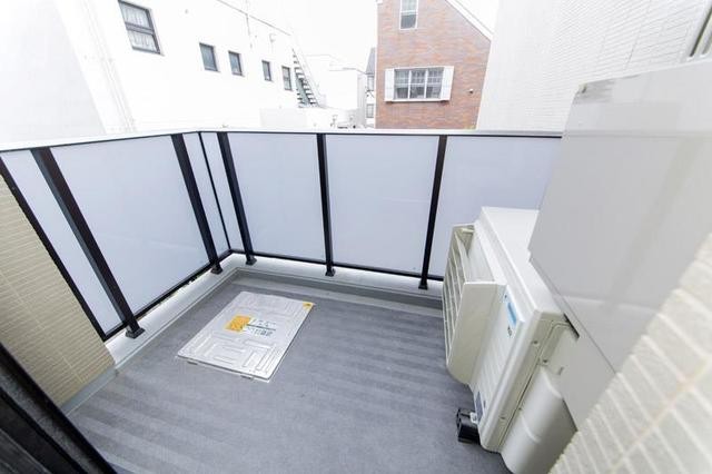 ※写真は同タイプ住戸です。