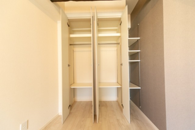 ※写真は同タイプ住戸です。(内装)