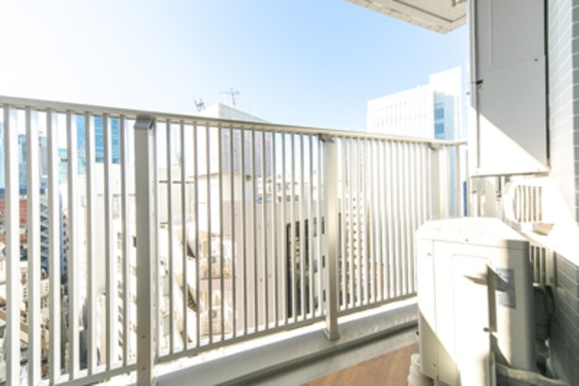 ※写真は同タイプ住戸です。