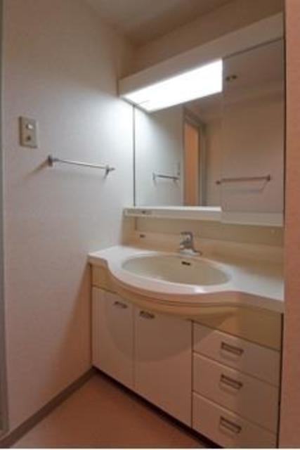 ※写真は同タイプ住戸です。(内装)