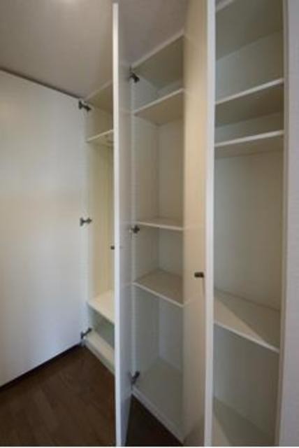 ※写真は同タイプ住戸です。(内装)