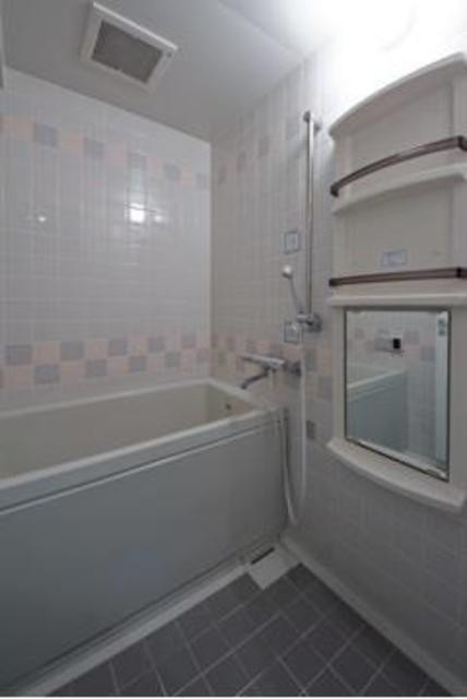 ※写真は同タイプ住戸です。(風呂)