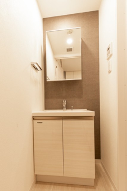 ※写真は同タイプ住戸です。(内装)