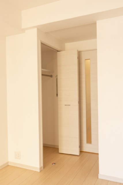 ※写真は同タイプ住戸です。(内装)