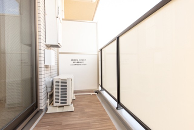 ※写真は同タイプ住戸です。