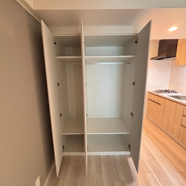 ※写真は同タイプ住戸です。(内装)