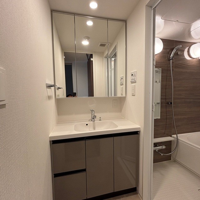 ※写真は同タイプ住戸です。(内装)