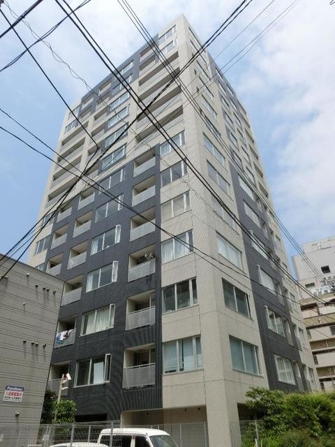 渋谷区宇田川町10丁目 【賃貸居住】マンション