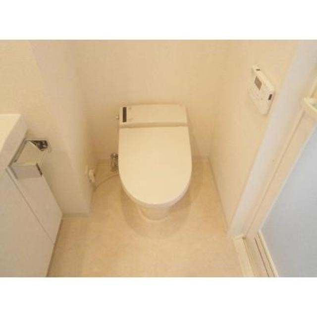 ※写真は同タイプ住戸です。(内装)