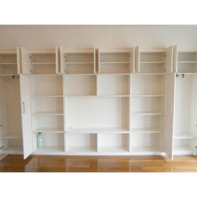 ※写真は同タイプ住戸です。(内装)