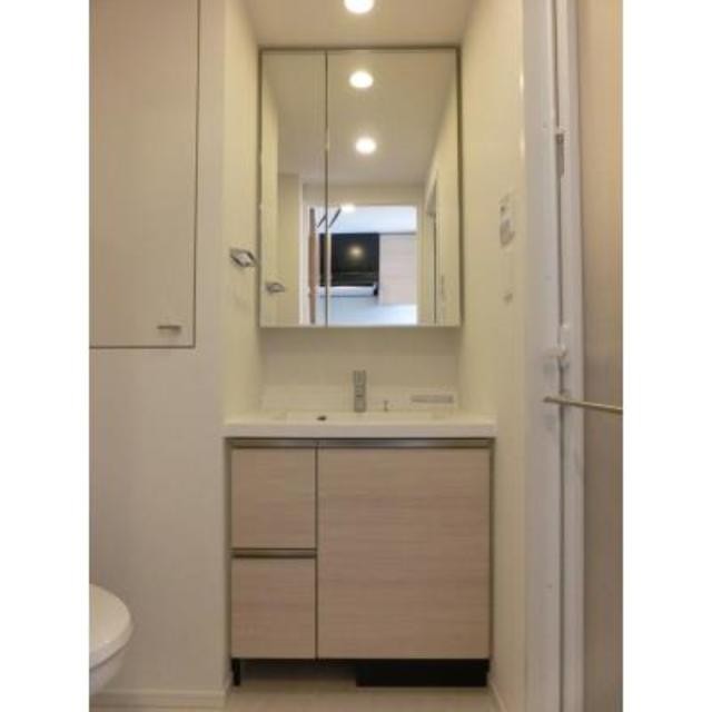 ※写真は同タイプ住戸です。(内装)