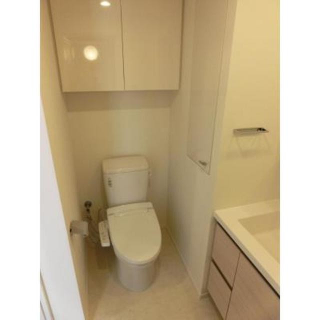 ※写真は同タイプ住戸です。(内装)