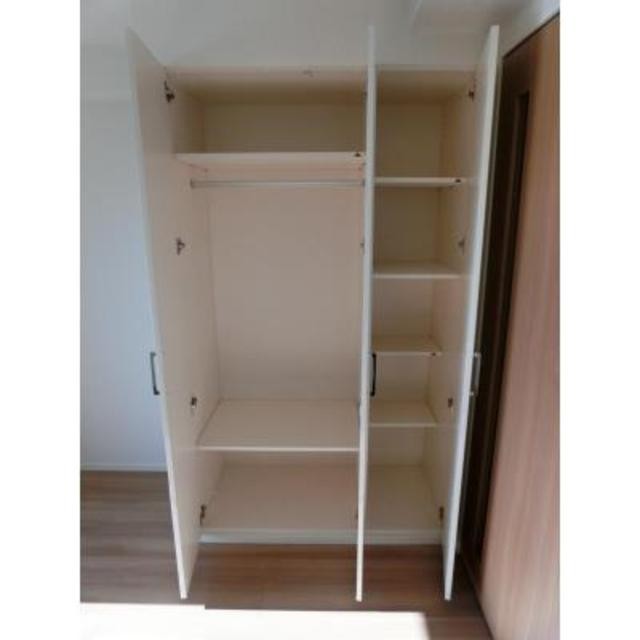 ※写真は同タイプ住戸です。(内装)