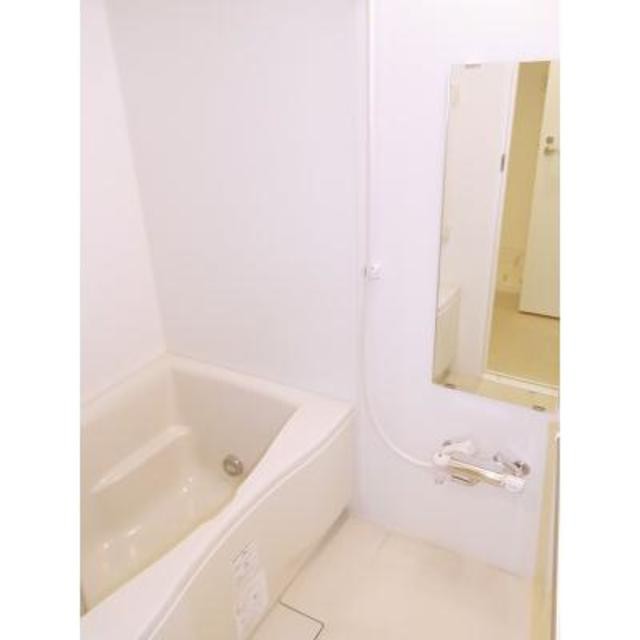 ※写真は同タイプ住戸です。(風呂)