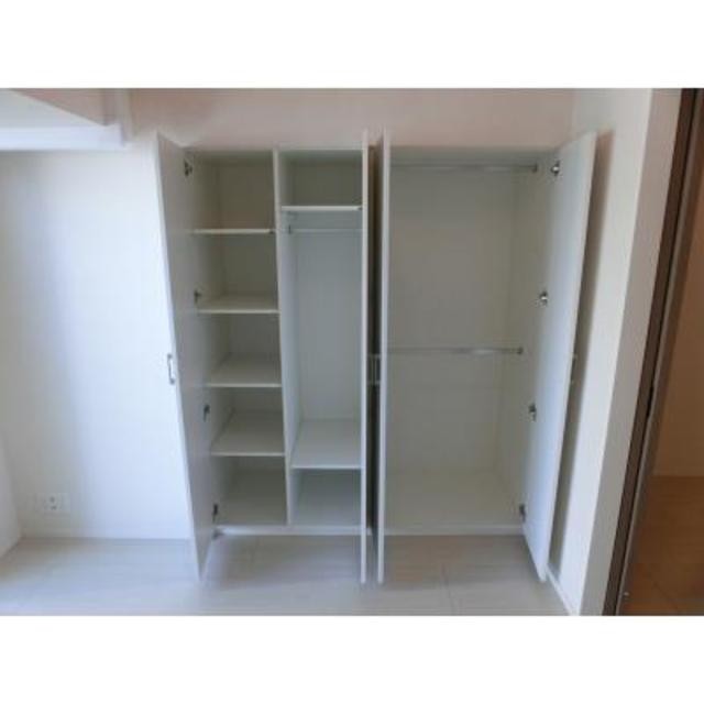 ※写真は同タイプ住戸です。(内装)