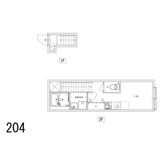 世田谷区新町1丁目 【賃貸居住】マンション