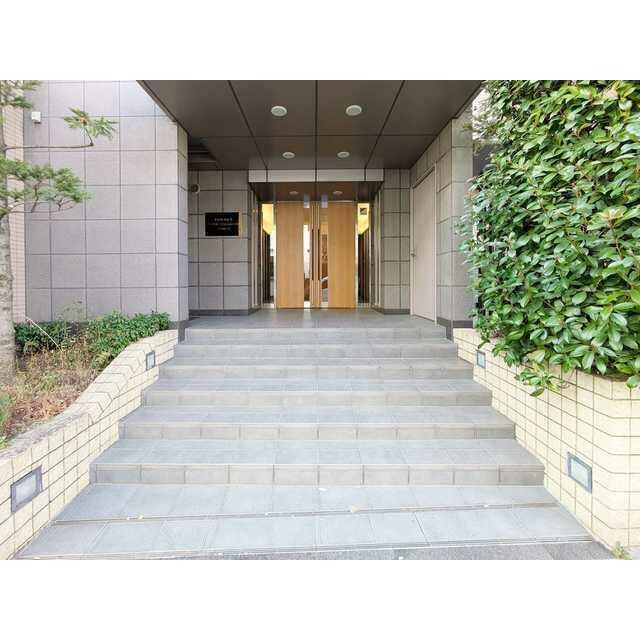 桜新町駅（562m）(その他建物画像)