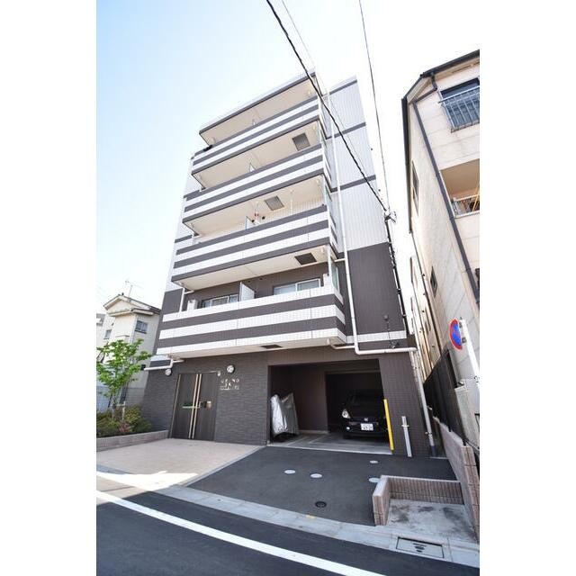 大田区矢口2丁目 【賃貸居住】マンション
