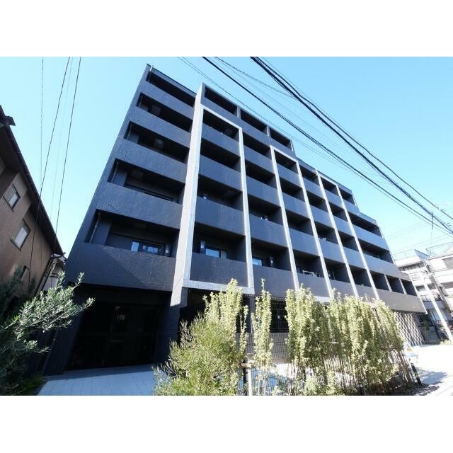 目黒区目黒本町6丁目 【賃貸居住】マンション