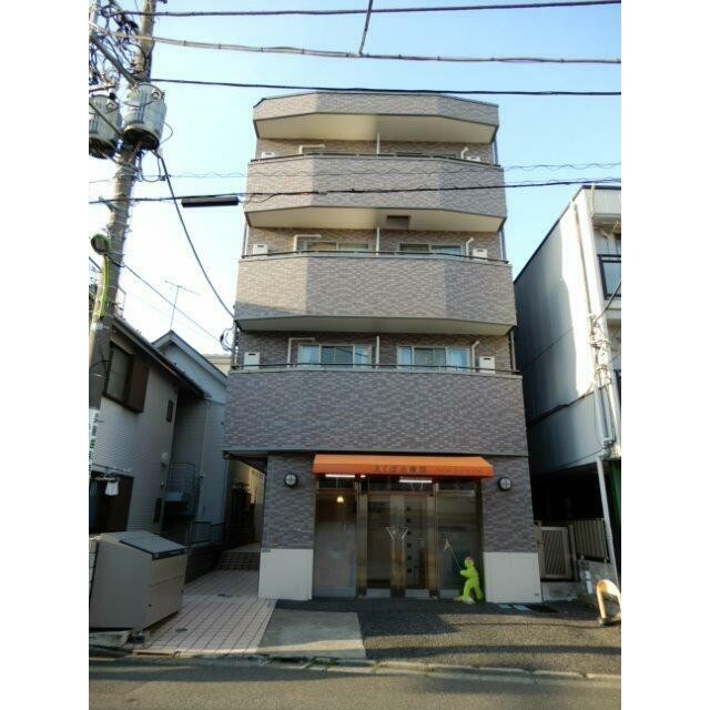 世田谷区等々力6丁目 【賃貸居住】マンション