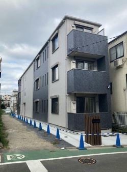 品川区二葉1丁目 【賃貸居住】アパート